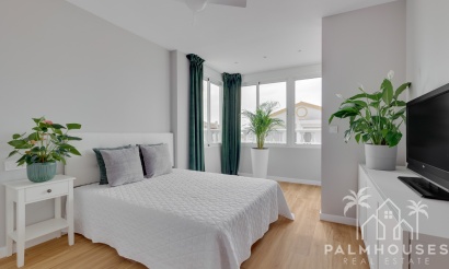 Revente - Maison - Orihuela - Los Balcones
