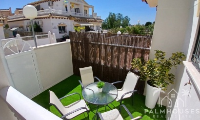 Revente - Maison - Orihuela - Los Balcones