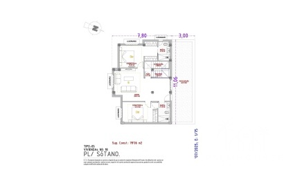 Nouvelle construction - Villa - Finestrat - Puig Campana Golf
