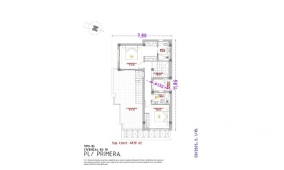 Nouvelle construction - Villa - Finestrat - Puig Campana Golf