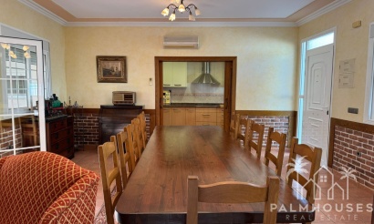 Venta - Casa - Los Montesinos