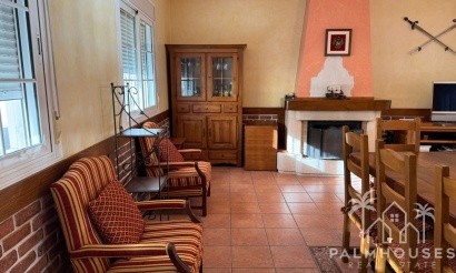 Venta - Casa - Los Montesinos
