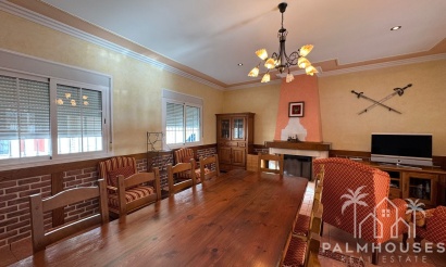 Venta - Casa - Los Montesinos