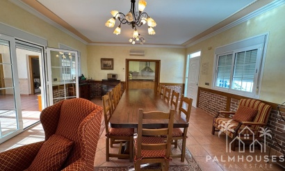 Venta - Casa - Los Montesinos