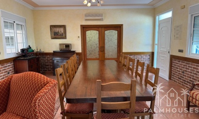 Venta - Casa - Los Montesinos