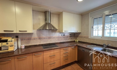 Venta - Casa - Los Montesinos
