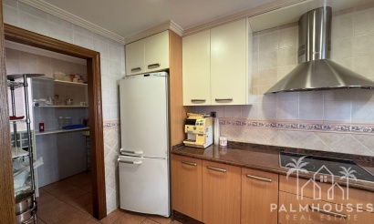 Venta - Casa - Los Montesinos