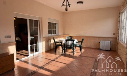 Venta - Casa - Los Montesinos