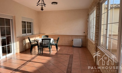 Venta - Casa - Los Montesinos
