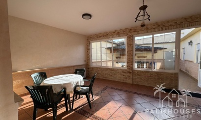 Venta - Casa - Los Montesinos