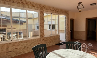 Venta - Casa - Los Montesinos
