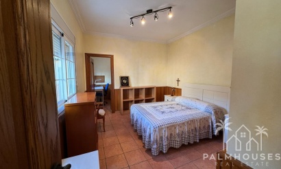 Venta - Casa - Los Montesinos