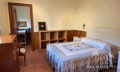 Venta - Casa - Los Montesinos