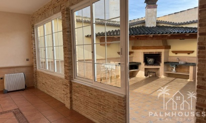 Venta - Casa - Los Montesinos