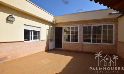 Venta - Casa - Los Montesinos
