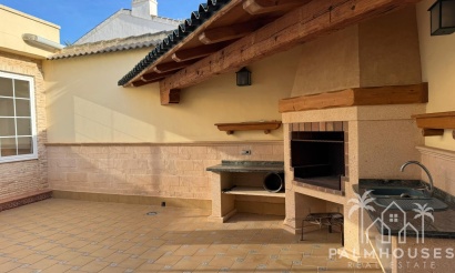 Venta - Casa - Los Montesinos