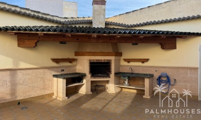 Venta - Casa - Los Montesinos