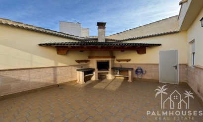 Venta - Casa - Los Montesinos