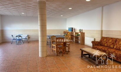 Venta - Casa - Los Montesinos