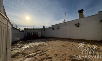 Venta - Casa - Los Montesinos