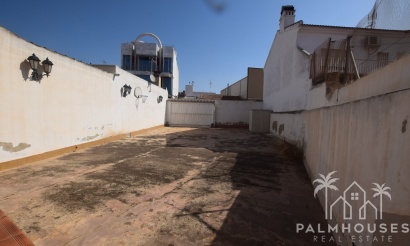 Venta - Casa - Los Montesinos