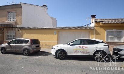 Venta - Casa - Los Montesinos