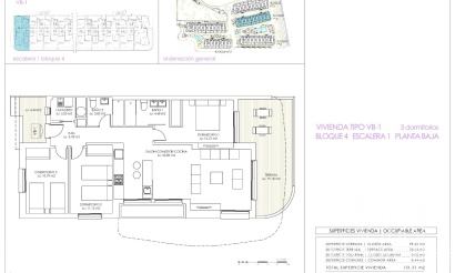 Nueva construcción  - Apartment - Orihuela Costa - Playa Flamenca