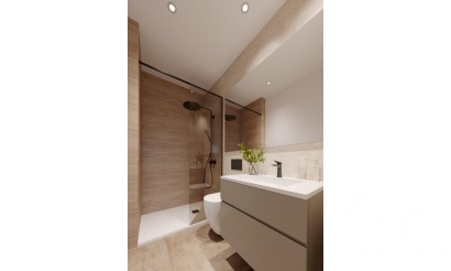 Nouvelle construction - Apartment - Torre Pacheco - Santa Rosalía