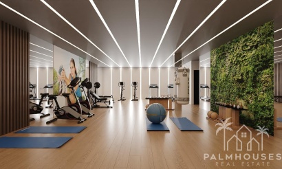 Nouvelle construction - Apartment - Torre Pacheco - Santa Rosalía