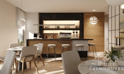 Nouvelle construction - Apartment - Torre Pacheco - Santa Rosalía