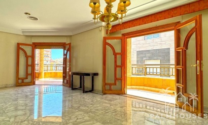 Herverkoop - Appartement - San Pedro del Pinatar - San Pedro De Pinatar