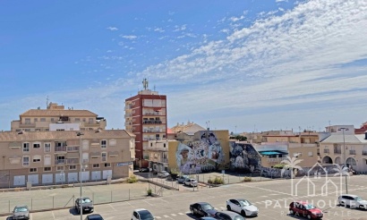Herverkoop - Appartement - San Pedro del Pinatar - San Pedro De Pinatar
