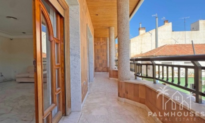 Herverkoop - Appartement - San Pedro del Pinatar - San Pedro De Pinatar