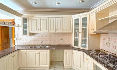 Herverkoop - Appartement - San Pedro del Pinatar - San Pedro De Pinatar