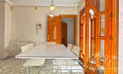 Herverkoop - Appartement - San Pedro del Pinatar - San Pedro De Pinatar