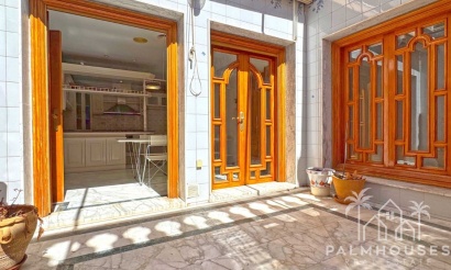Herverkoop - Appartement - San Pedro del Pinatar - San Pedro De Pinatar