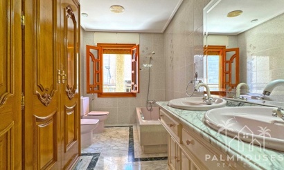 Herverkoop - Appartement - San Pedro del Pinatar - San Pedro De Pinatar