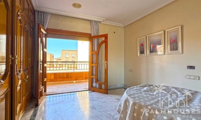 Herverkoop - Appartement - San Pedro del Pinatar - San Pedro De Pinatar