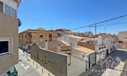 Herverkoop - Appartement - San Pedro del Pinatar - San Pedro De Pinatar