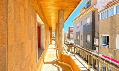 Herverkoop - Appartement - San Pedro del Pinatar - San Pedro De Pinatar