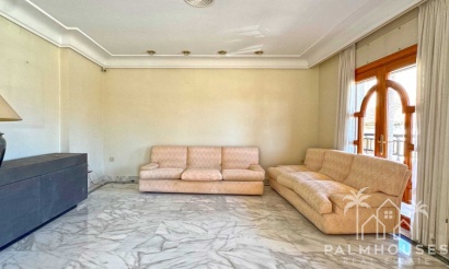 Herverkoop - Appartement - San Pedro del Pinatar - San Pedro De Pinatar