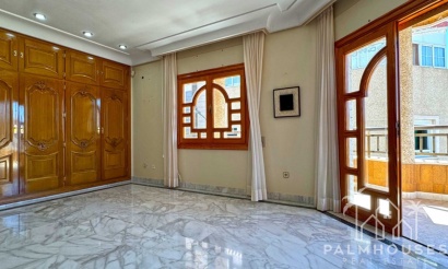 Herverkoop - Appartement - San Pedro del Pinatar - San Pedro De Pinatar