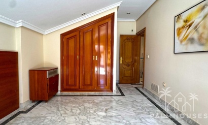 Herverkoop - Appartement - San Pedro del Pinatar - San Pedro De Pinatar