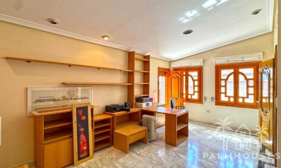 Herverkoop - Appartement - San Pedro del Pinatar - San Pedro De Pinatar