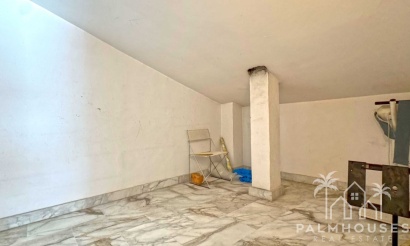 Herverkoop - Appartement - San Pedro del Pinatar - San Pedro De Pinatar