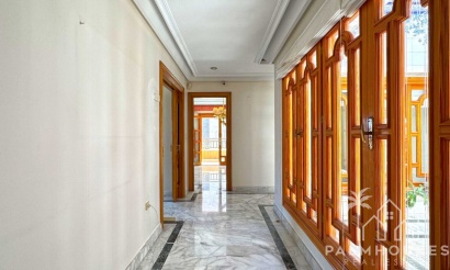 Herverkoop - Appartement - San Pedro del Pinatar - San Pedro De Pinatar