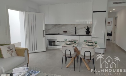 Nieuwbouw - Villa - Torre Pacheco - Balsicas