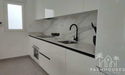 Nieuwbouw - Villa - Torre Pacheco - Balsicas