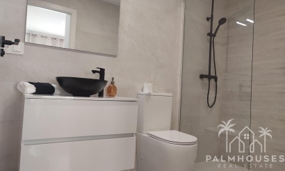 Nieuwbouw - Villa - Torre Pacheco - Balsicas