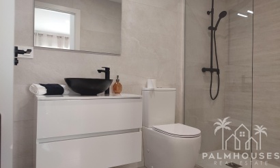 Nieuwbouw - Villa - Torre Pacheco - Balsicas